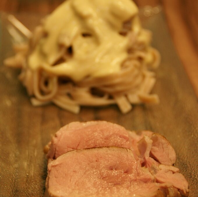 La cuisson d&rsquo;un filet mignon